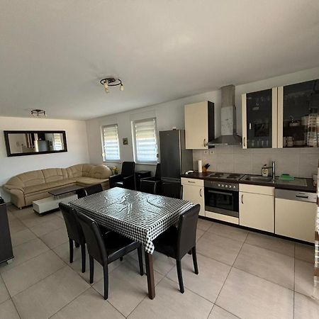Apartment Vjera 普纳特 外观 照片