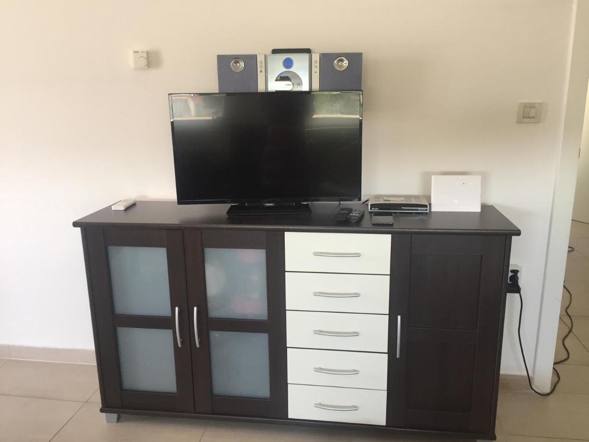 Apartment Vjera 普纳特 外观 照片