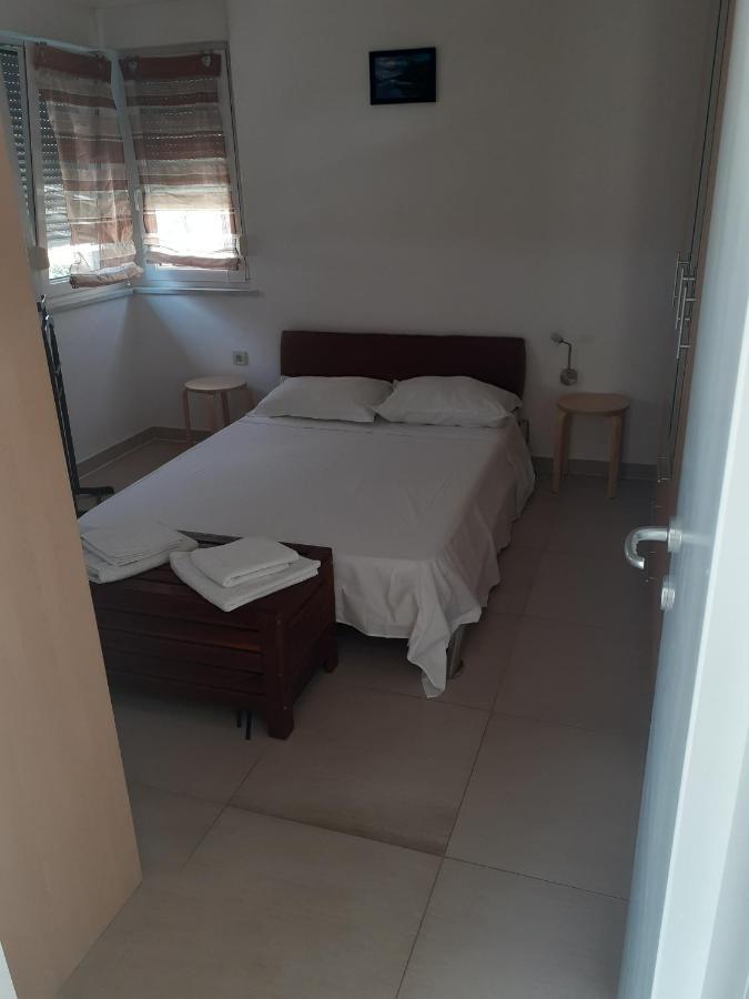 Apartment Vjera 普纳特 外观 照片
