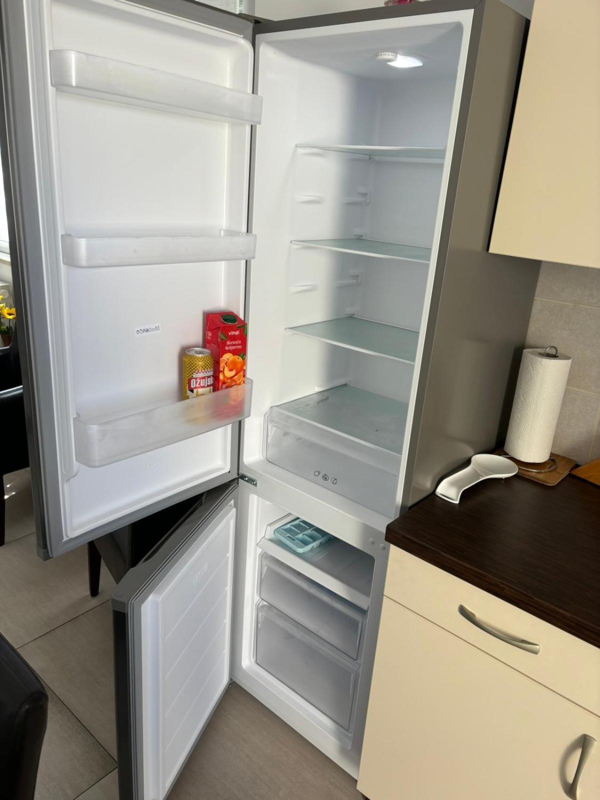 Apartment Vjera 普纳特 外观 照片