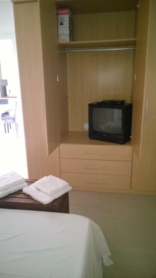 Apartment Vjera 普纳特 外观 照片