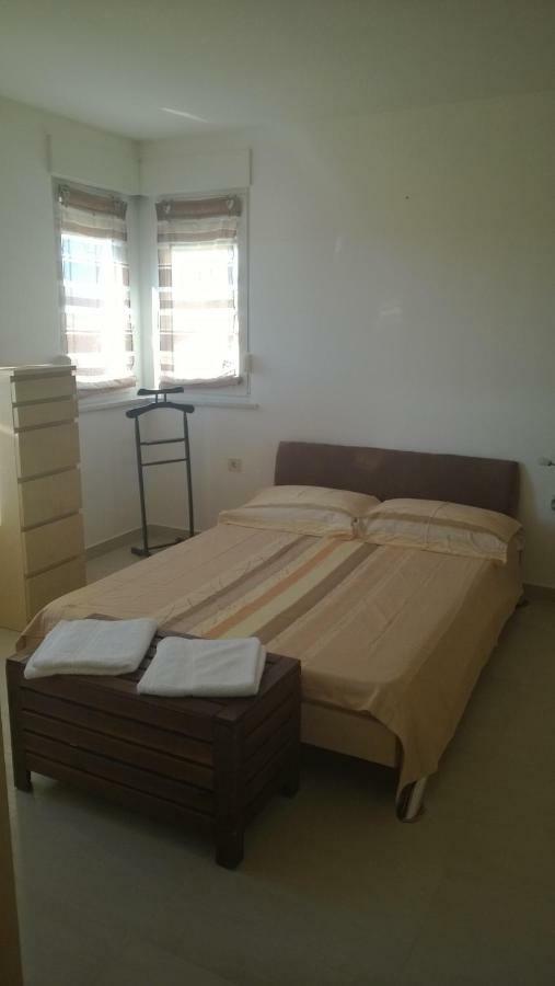 Apartment Vjera 普纳特 外观 照片
