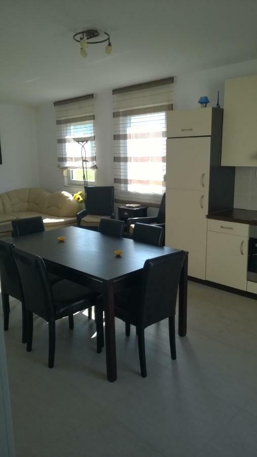 Apartment Vjera 普纳特 外观 照片