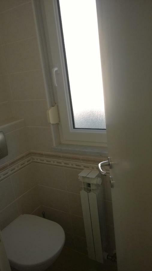 Apartment Vjera 普纳特 外观 照片