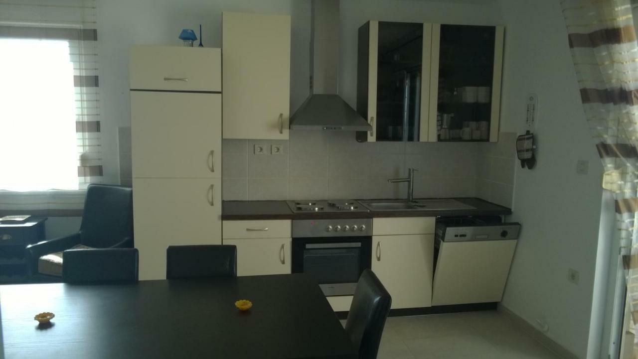 Apartment Vjera 普纳特 外观 照片