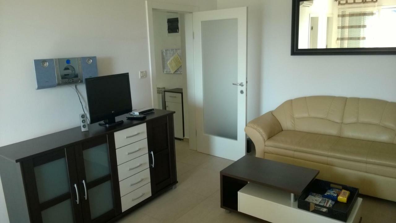 Apartment Vjera 普纳特 外观 照片