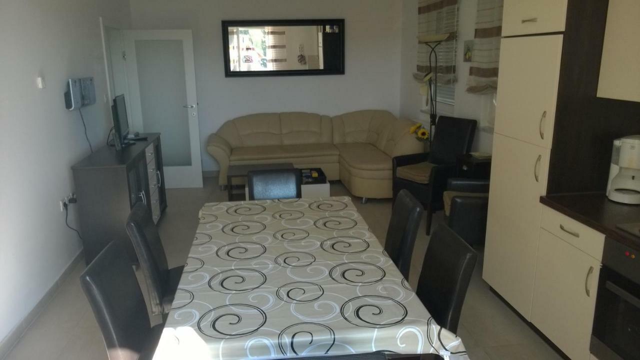 Apartment Vjera 普纳特 外观 照片