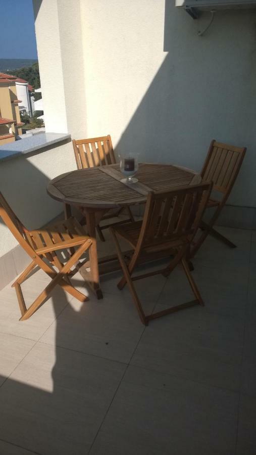 Apartment Vjera 普纳特 外观 照片