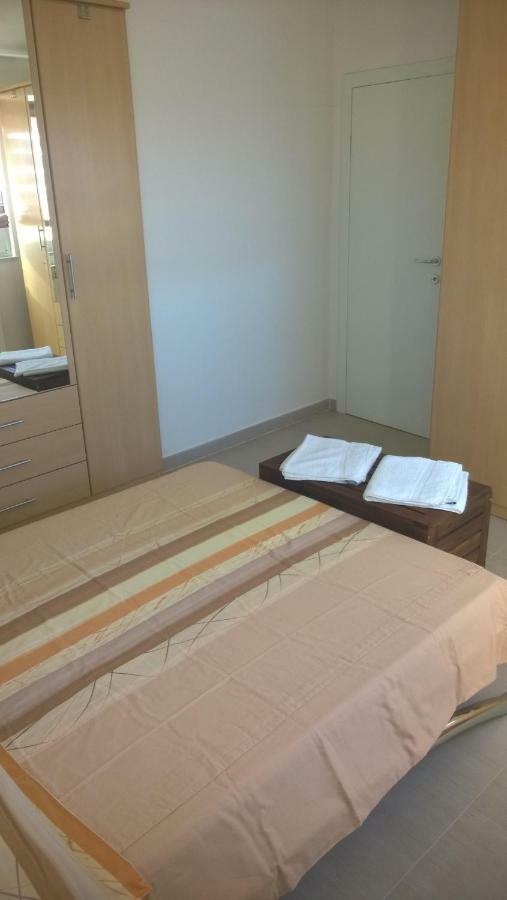 Apartment Vjera 普纳特 外观 照片