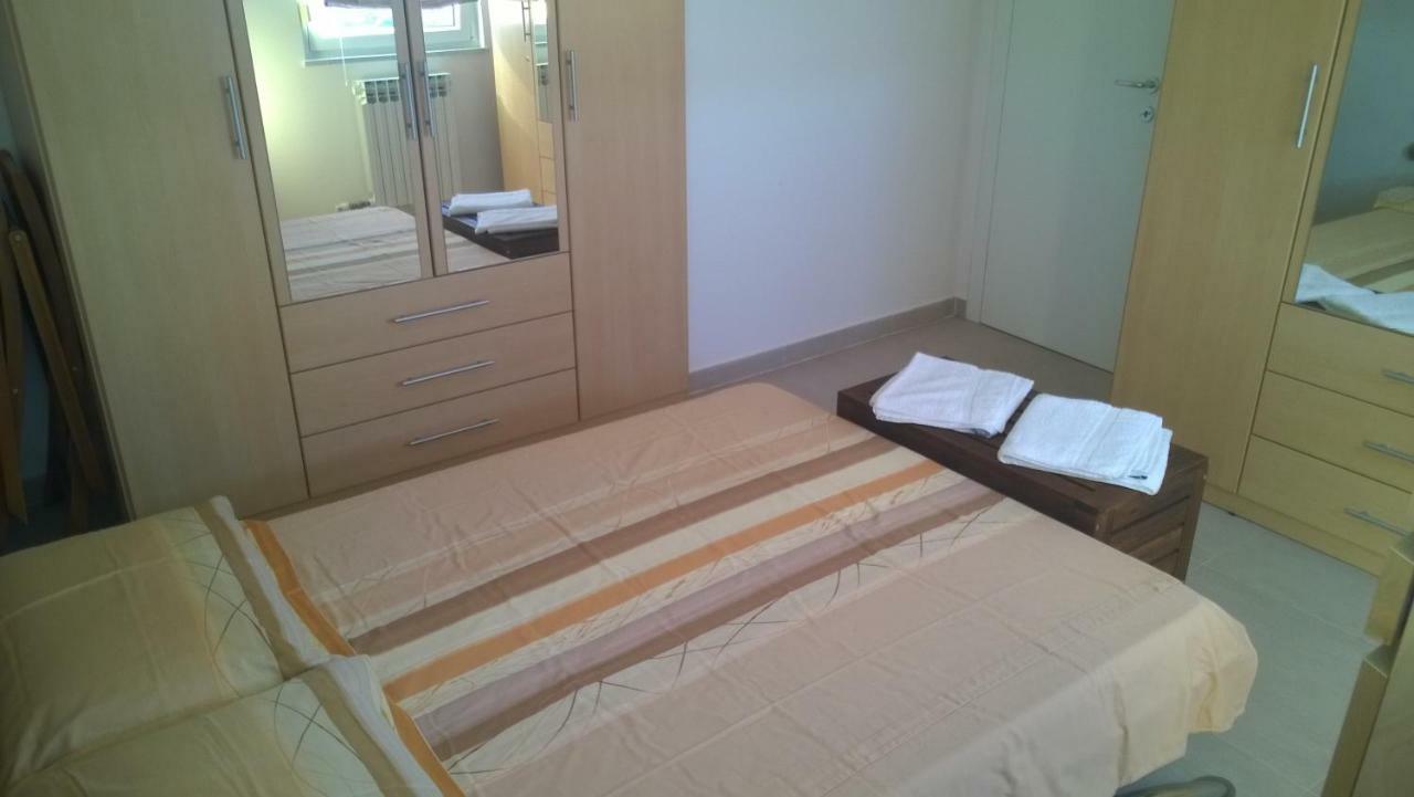 Apartment Vjera 普纳特 外观 照片