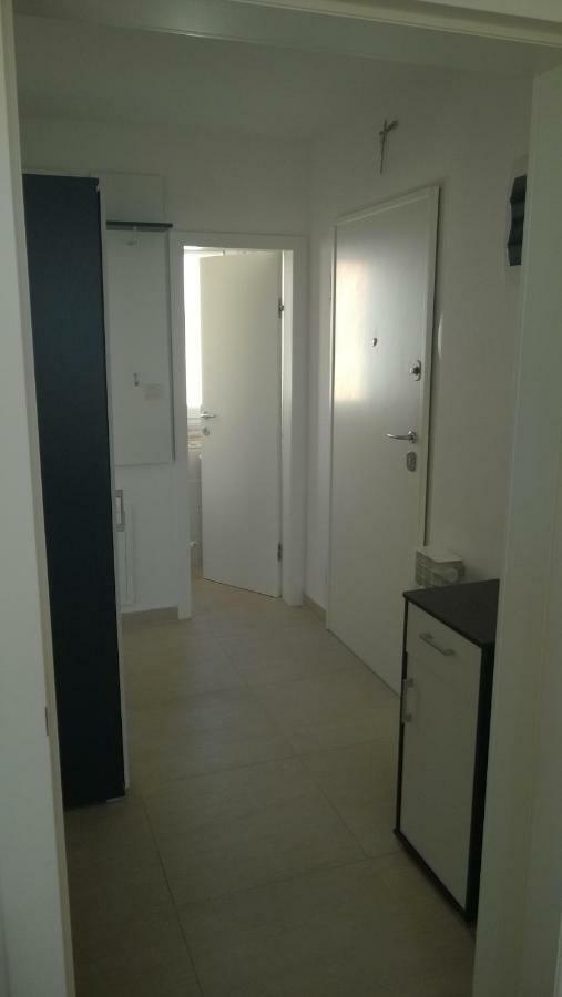 Apartment Vjera 普纳特 外观 照片