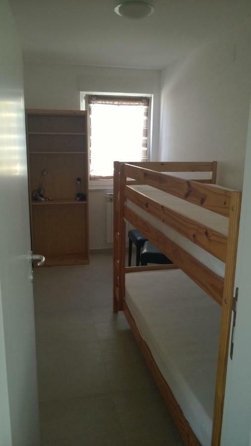 Apartment Vjera 普纳特 外观 照片